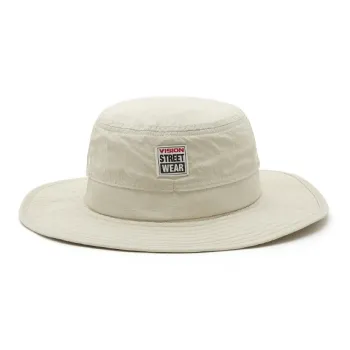 Vision Street Wear Polyamide Bucket Hats Unisex