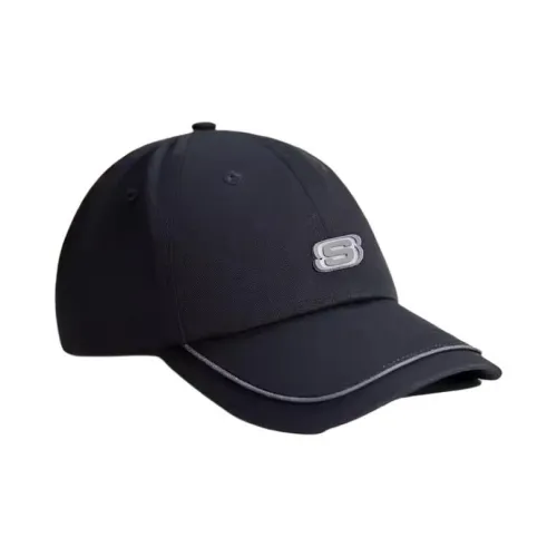 Skechers   Baseball Caps Unisex Carbon Black