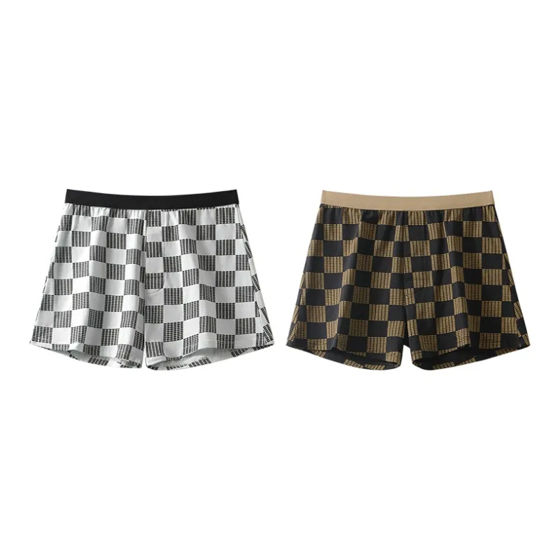 CARTELO Square-cut Underwear Men's 2 Pack-2