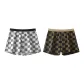 Eastern White+Black Gold
