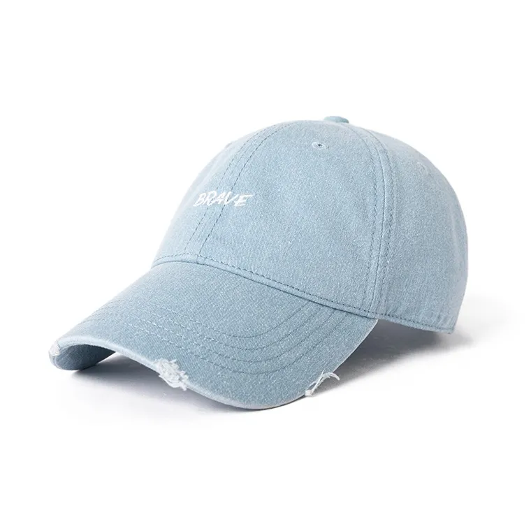 Fancet Studios Cotton Baseball Caps Unisex-1
