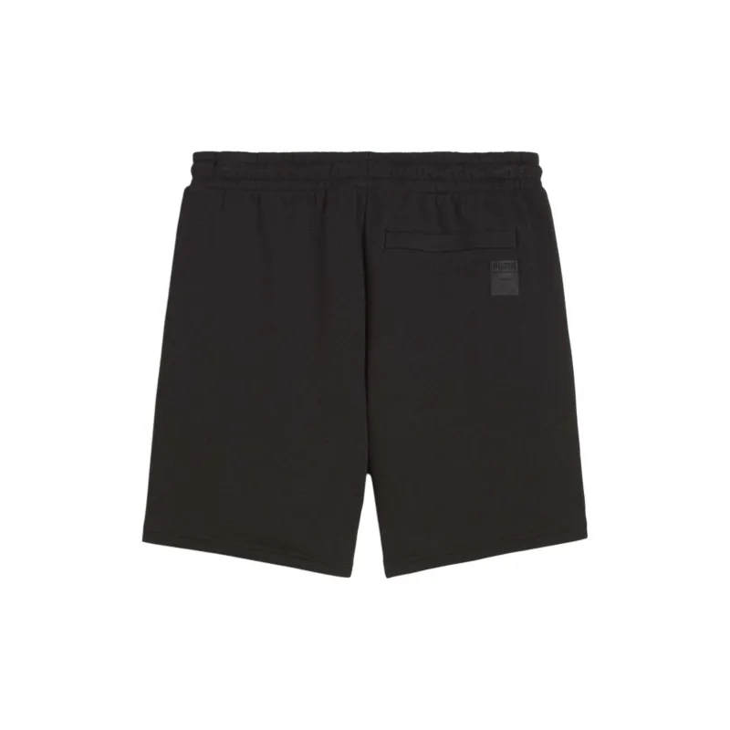 PUMA x ONE PIECE Casual Shorts Men's Black-1