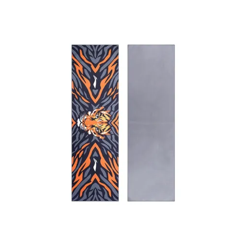 LiNing Other Swimming Equipment Water-Soluble Polyester