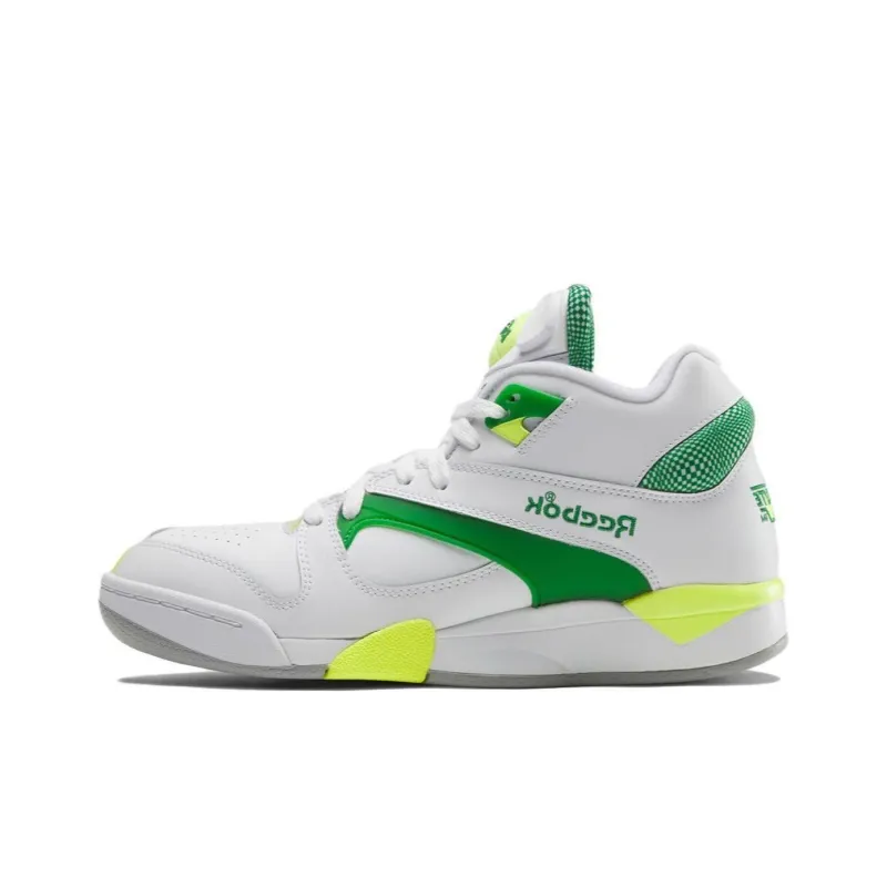 Reebok Court Victory Pump 35th Anniversary Michael Chang-0