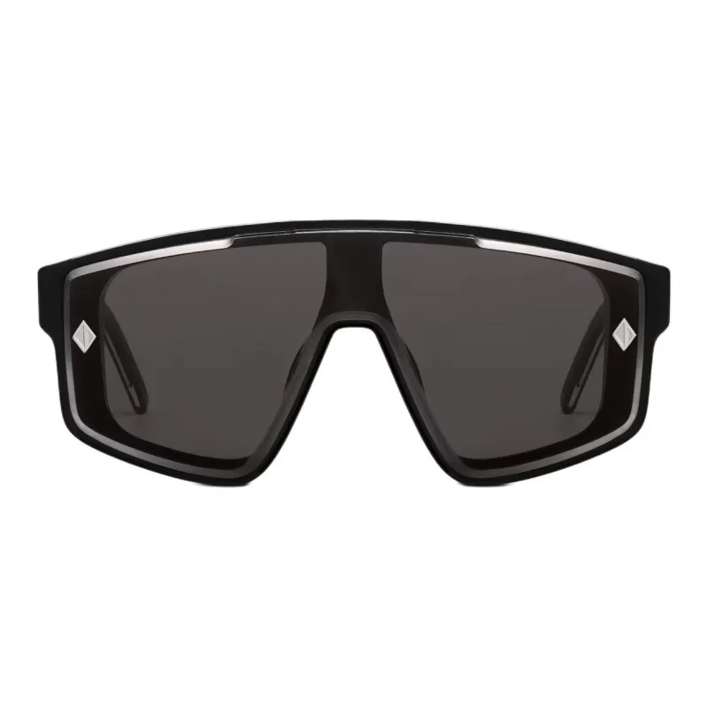 DIOR Cd Diamond M1U Sunglasses-2
