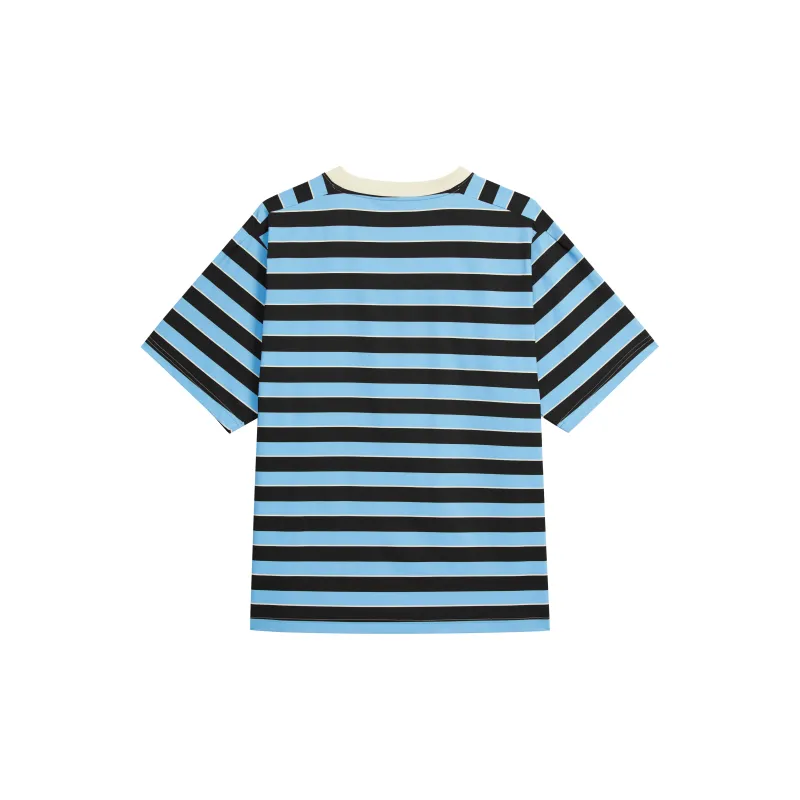 VECTOR SS24 Drop Shoulder Sleeve T Shirt Unisex-16