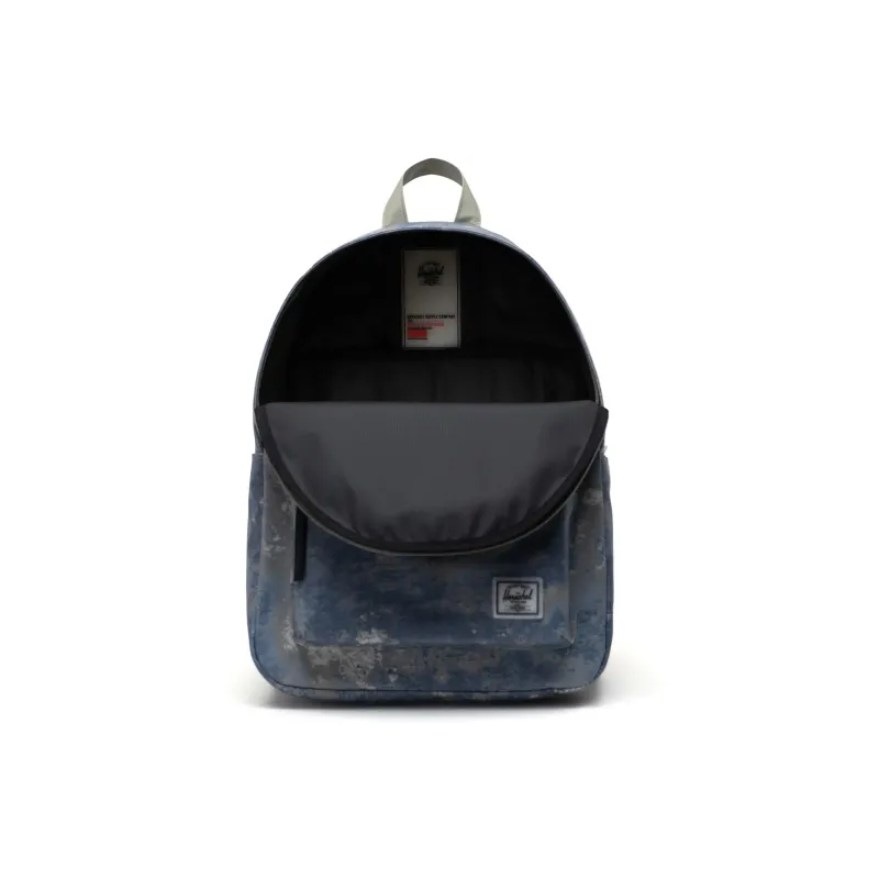 Herschel Recycled Fabric Backpack Extra Large Unisex Seagrass Color-3