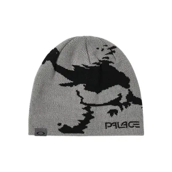 PALACE X Oakley Beanie
