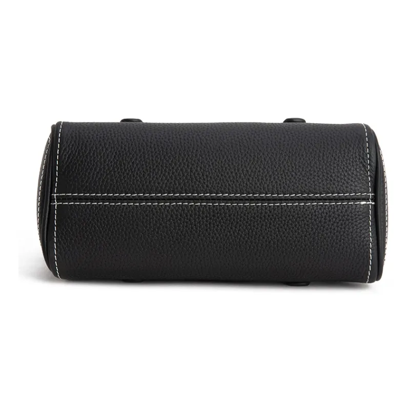 VENOF Cow Leather Small Square Bag Regular Women's-20