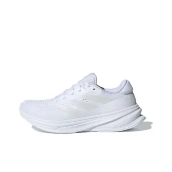 Adidas Supernova Rise Cloud White Crystal White Core Black Women's