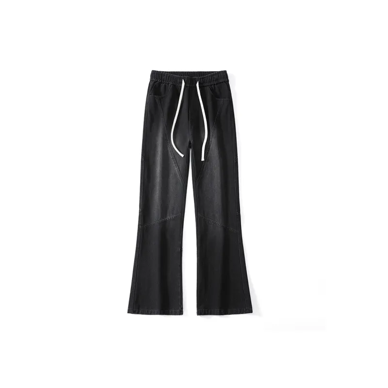 WELTER EXPERIMENT Jeans Unisex-0