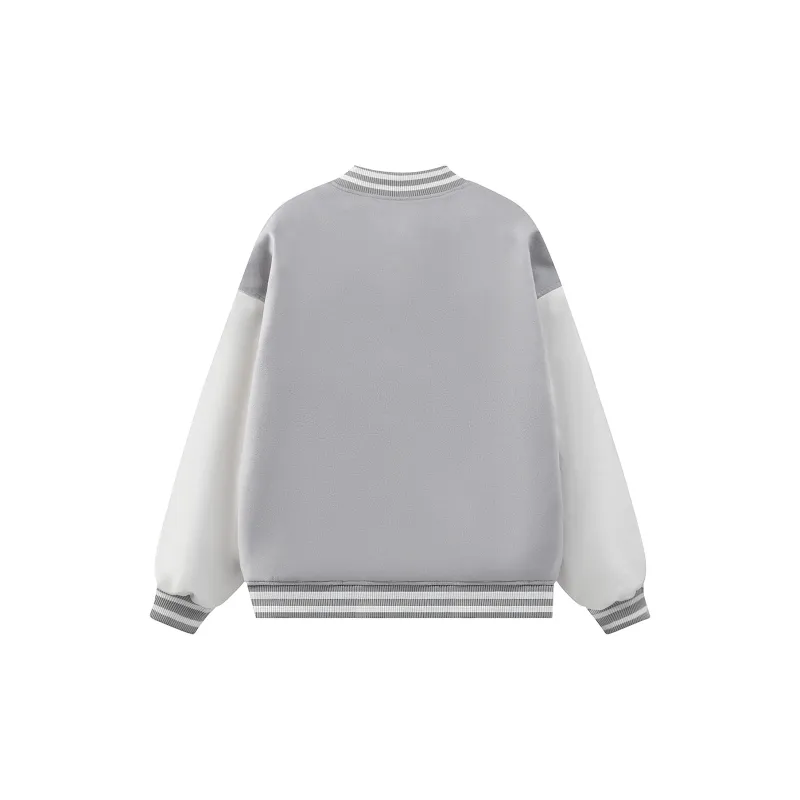 PUPU ALIENS Jackets Coats Unisex-4