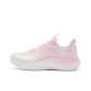 Jordan White Thistle Pink