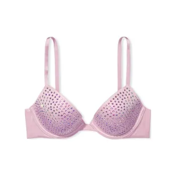 Victoria's Secret Bra Women's Pink