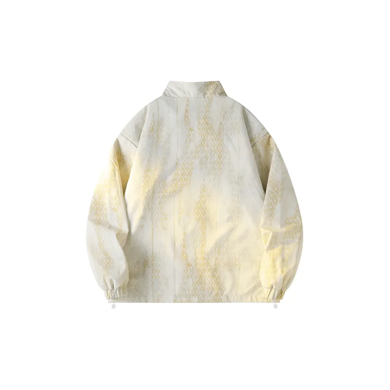 PAKA Jackets Unisex-7