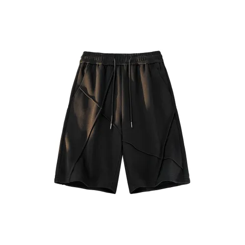 HALEBOSS Casual Shorts Unisex