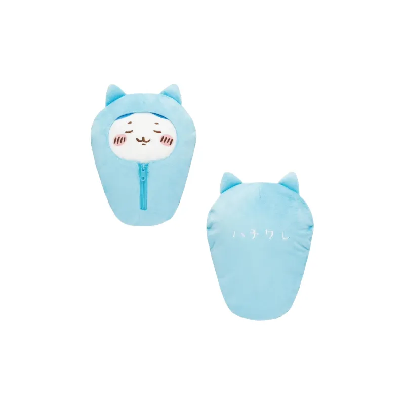 Chiikawa Hachiware Dolls Plush Doll Middle High-2