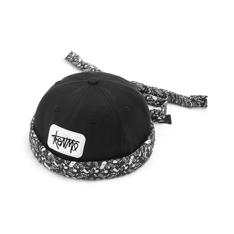 KENMO Polyester Hats Unisex-2