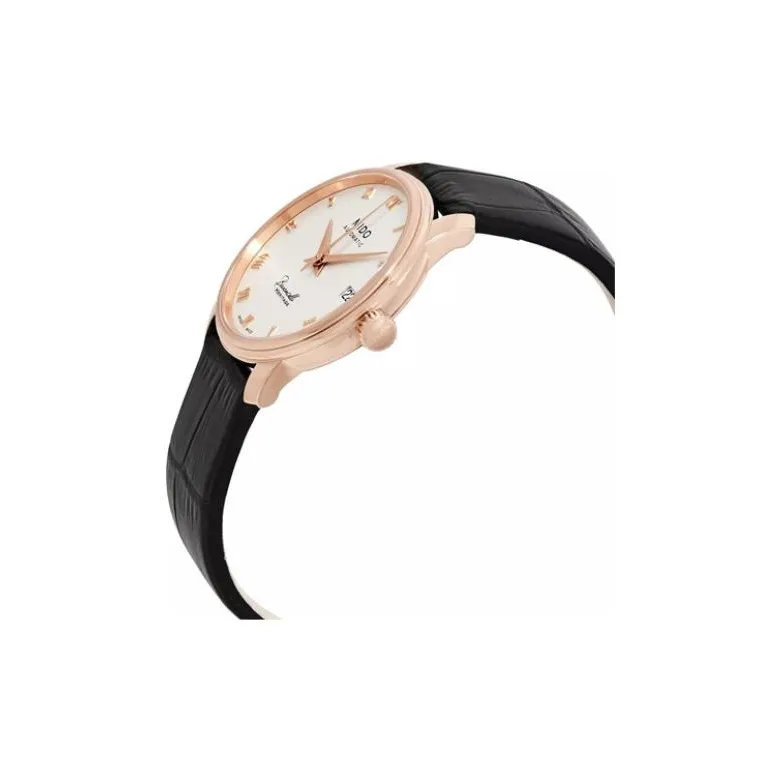 MIDO Women's Baroncelli Watch-1
