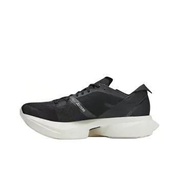 Adizero Adios Pro 3 Y 3 'Black Off White'