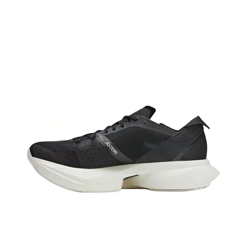 Adidas X Y 3 Adios Pro 3 'Black Off White'-0