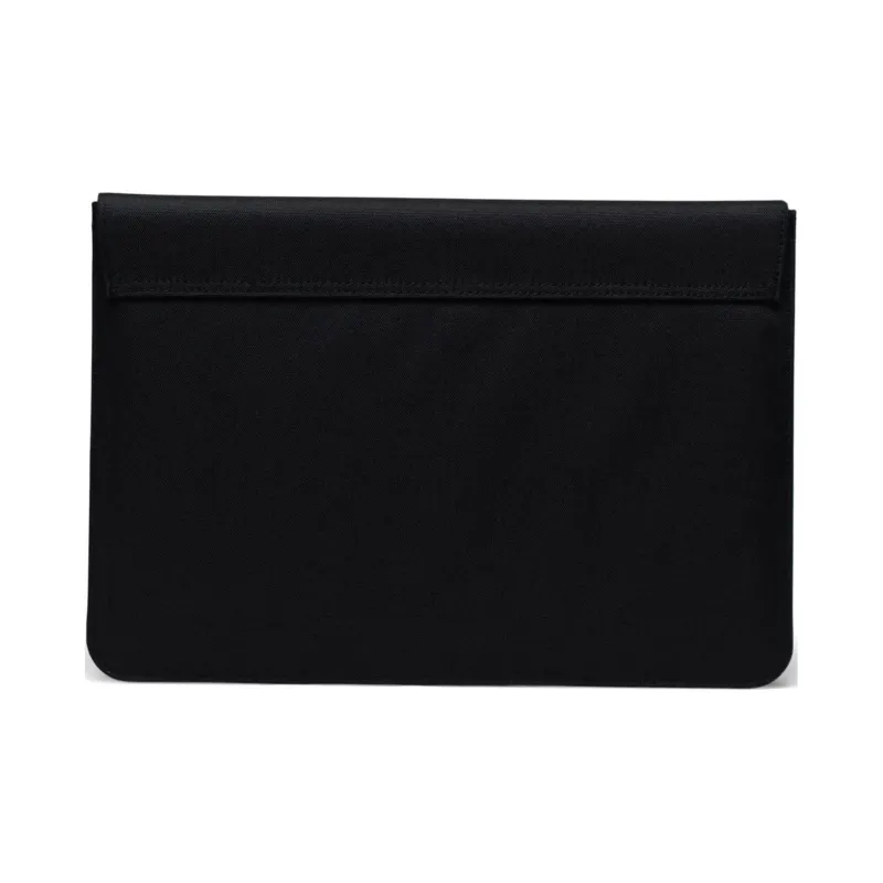 Herschel EcoSystem™ 600D Fabric Storage Bag Unisex Black-2