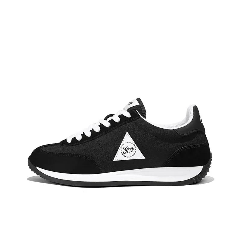 K-bird Low-Top Casual Shoes Women's-6