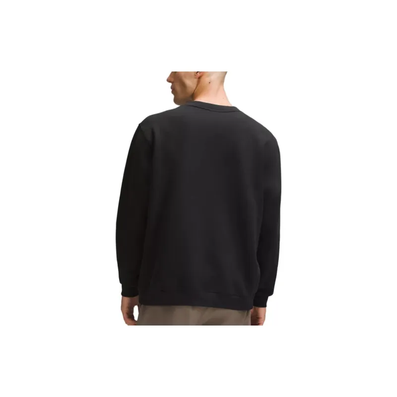 Lululemon Heavyweight Fleece Crewneck-21