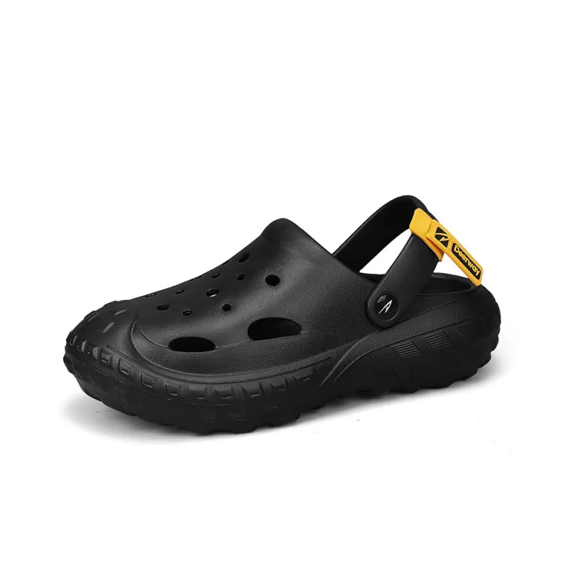 DEERWAY Summer Sports Sandals Clogs Men's-20