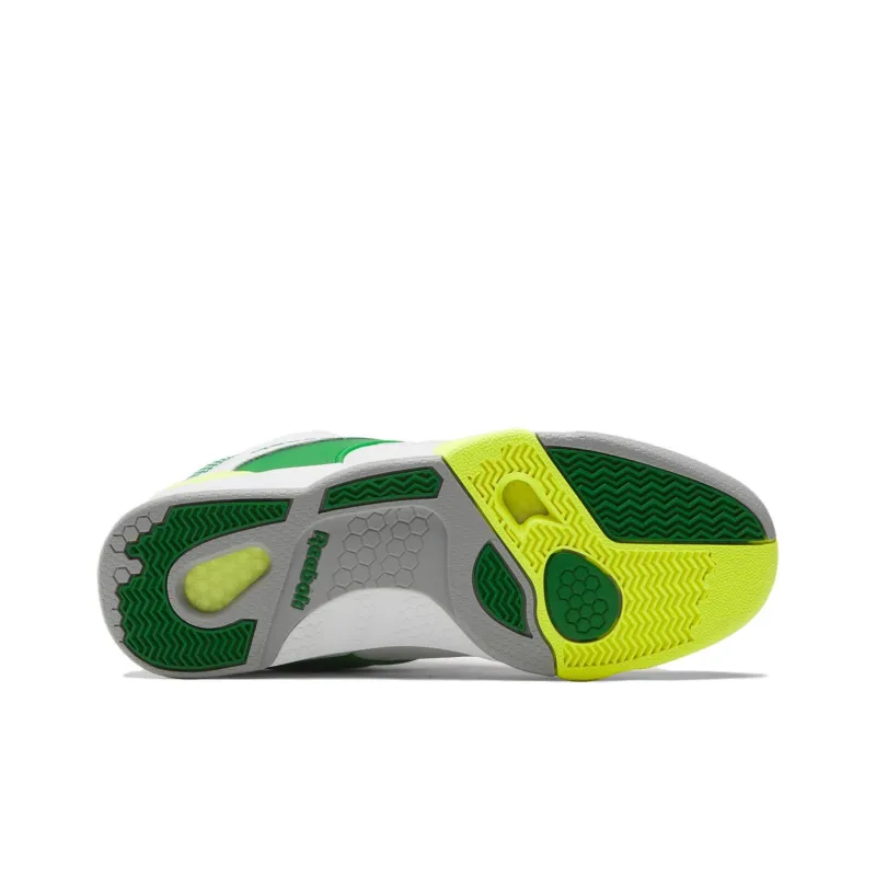 Reebok Court Victory Pump 35th Anniversary Michael Chang-5
