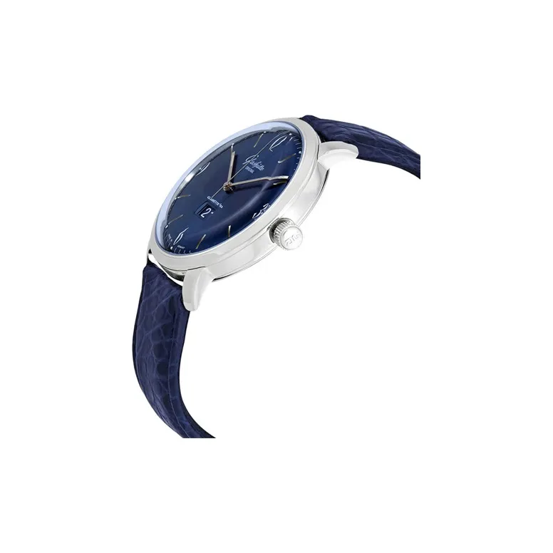 Glashütte Original Men Watch-1