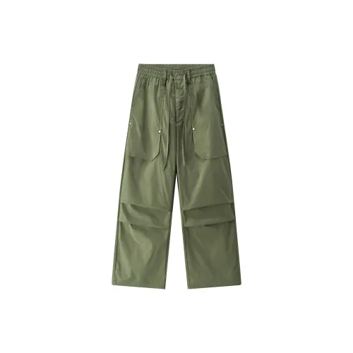 Zanzas Casual Pants Unisex