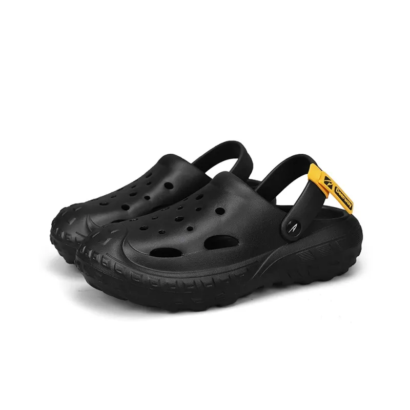 DEERWAY Summer Sports Sandals Clogs Men's-19