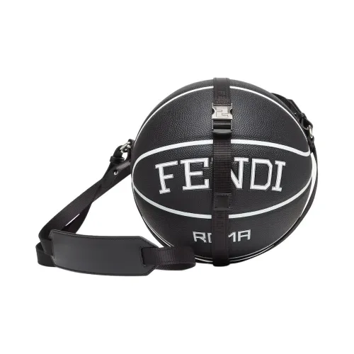 FENDI Basketball