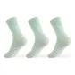 3 Pack Light Green
