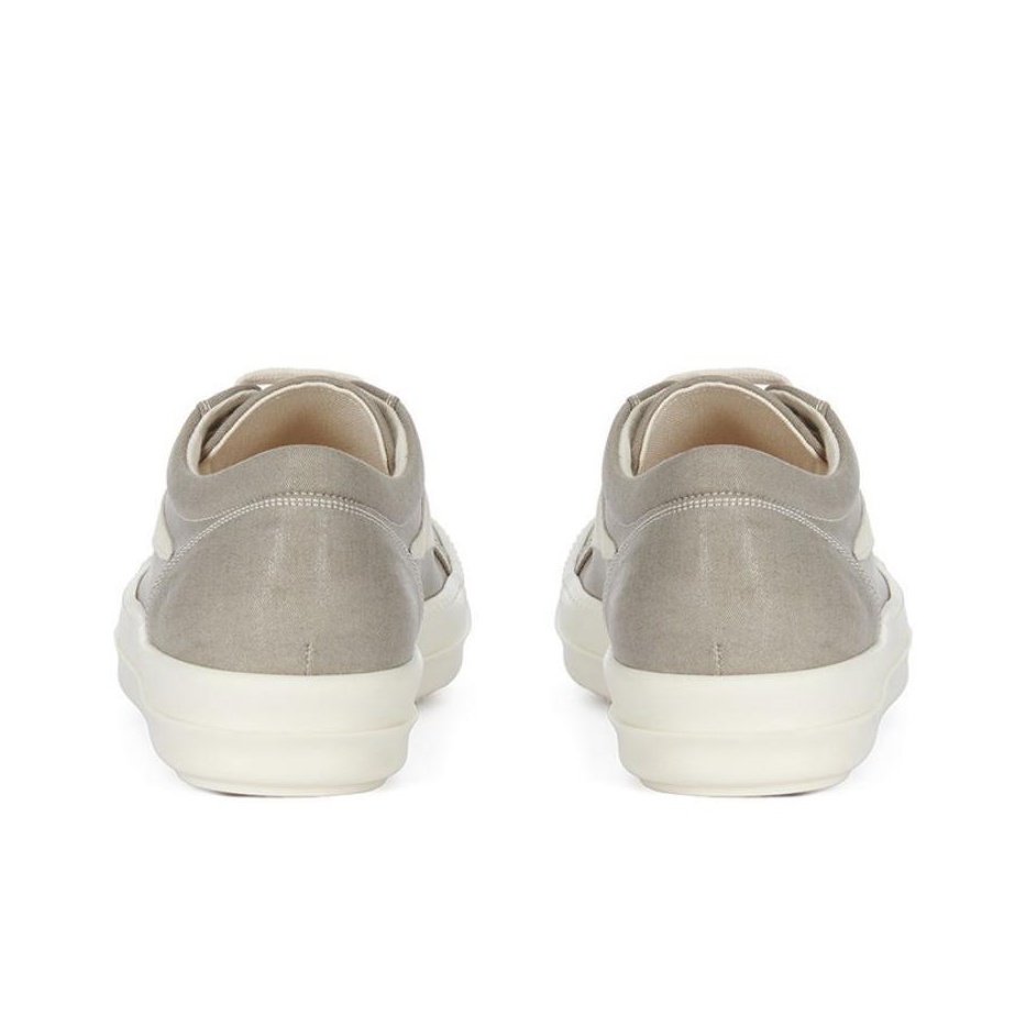 Rick Owens RP01E7749LTP09 関税送料込 関税込み】Rick Owens レザー ジャケット (RICK OWENS/レザー