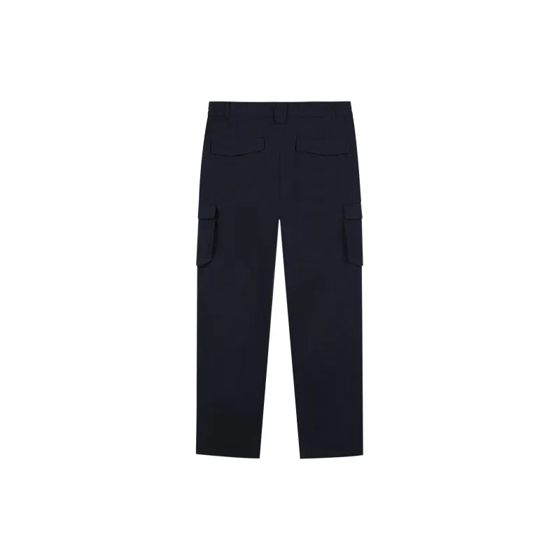 OZARK GEAR Cargo Pants Men's Black-1
