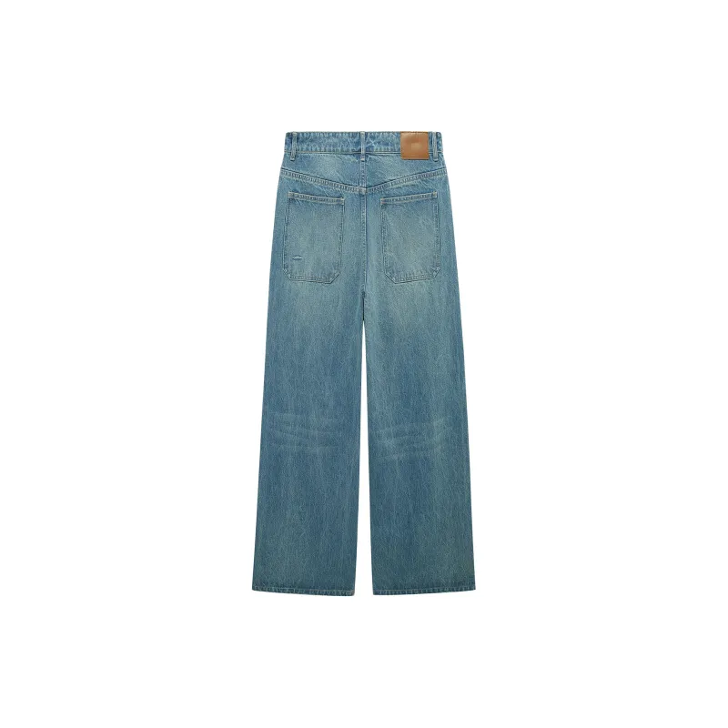 NANS STUDIO Jeans Men-1