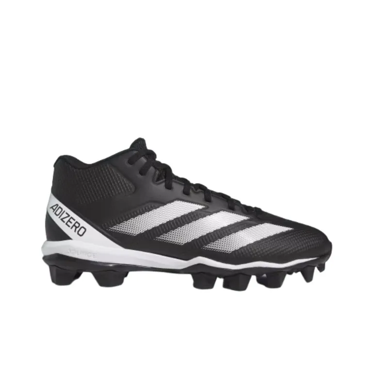 Adidas Adizero Impact.2 Molded Core Black Cloud White-1