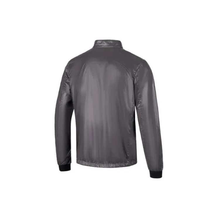 OZARK GEAR Jackets Coats Men's Dark Gray-1