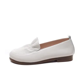 Age Of The Crown Casual Single Shoes Women's