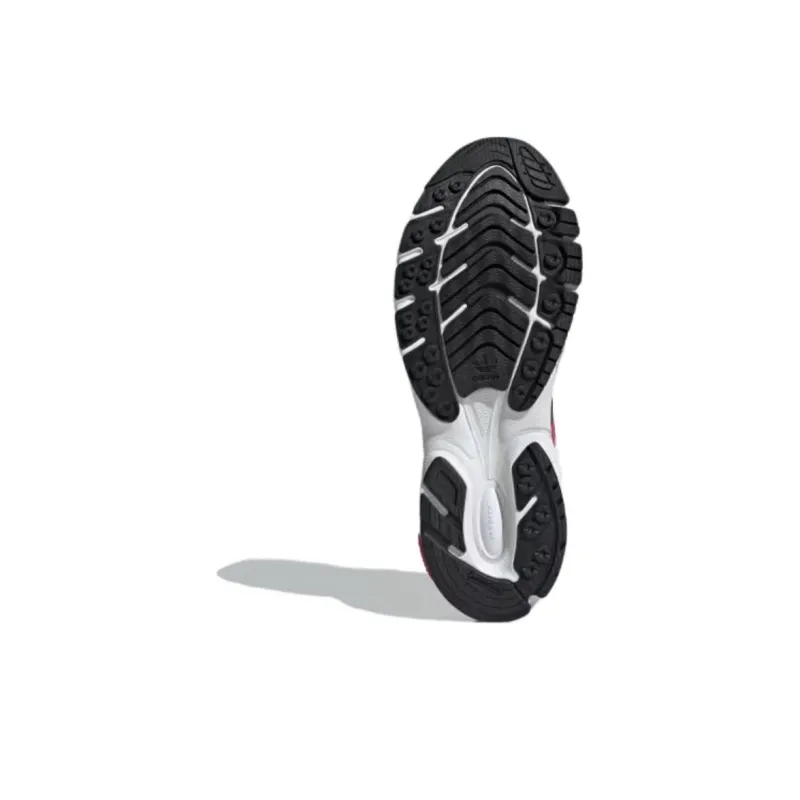 Adidas Adistar Cushion 3 Cloud White Core Black Better Scarlet-6