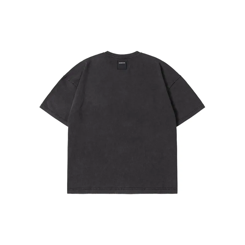 N MAX T Shirts Men-1