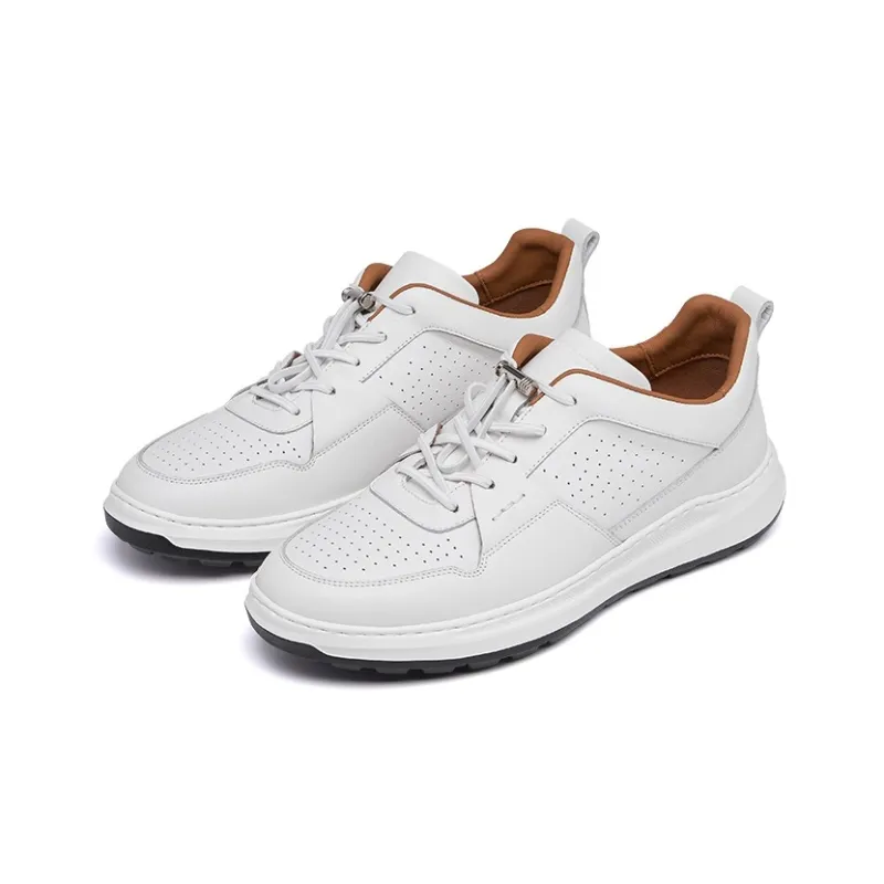VICKI BROWN Cushioning, Wear Resistant Low Top Casual Shoes Men's-9