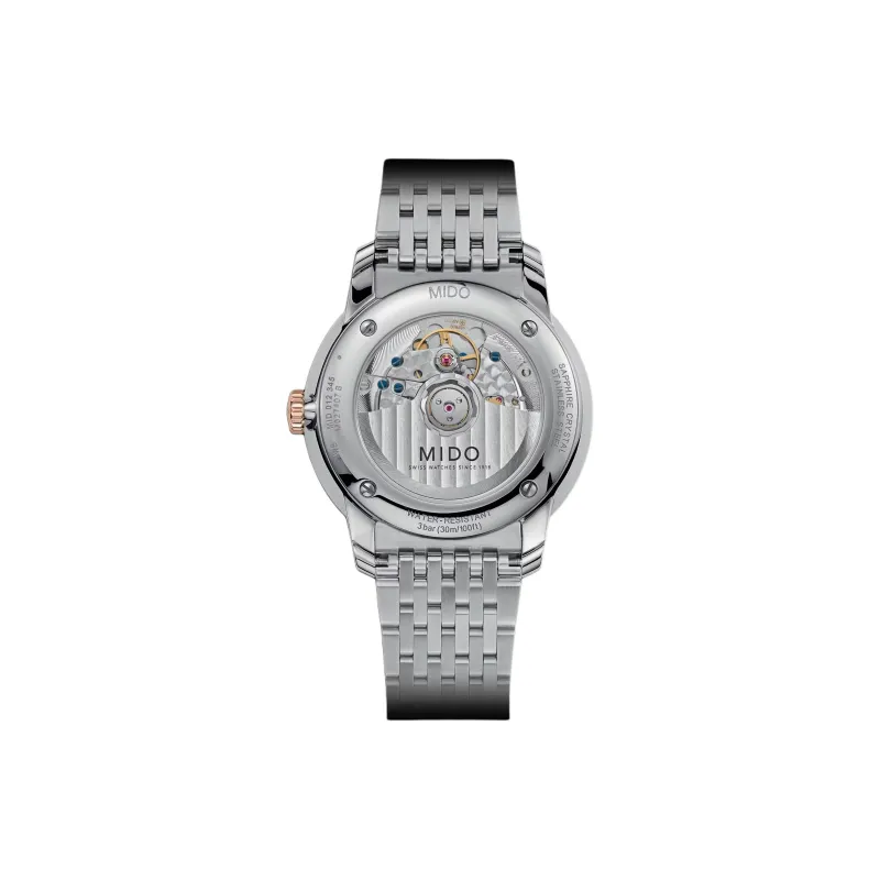 MIDO Unisex Watch-1
