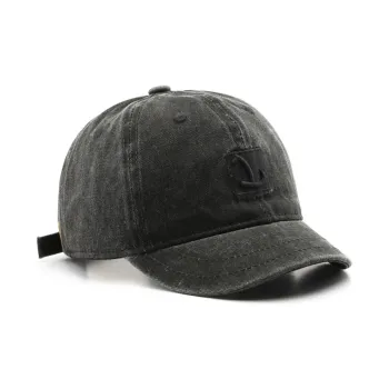 RX UVCUT Cotton Baseball Caps Unisex