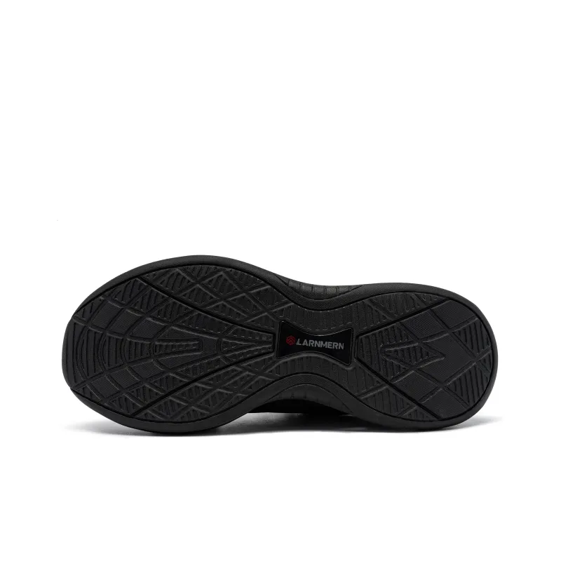 LARNMERN Safety Protective Shoes Unisex-6