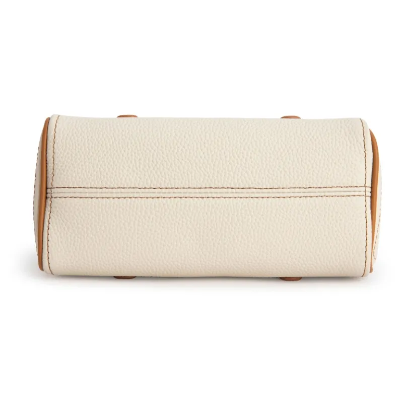 VENOF Cow Leather Small Square Bag Regular Women's-12