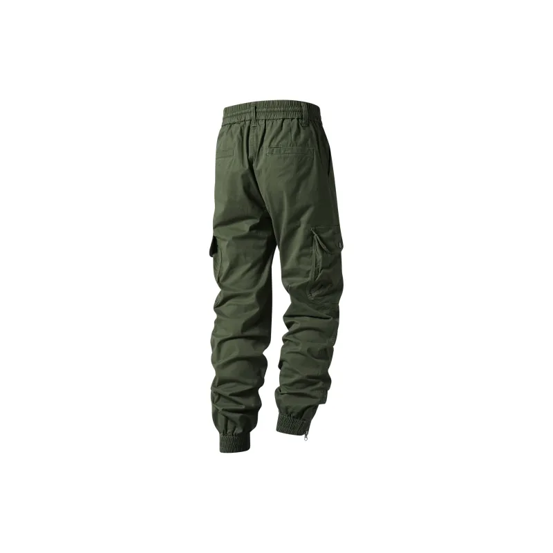 NFWYS Cargo Pants Unisex-5