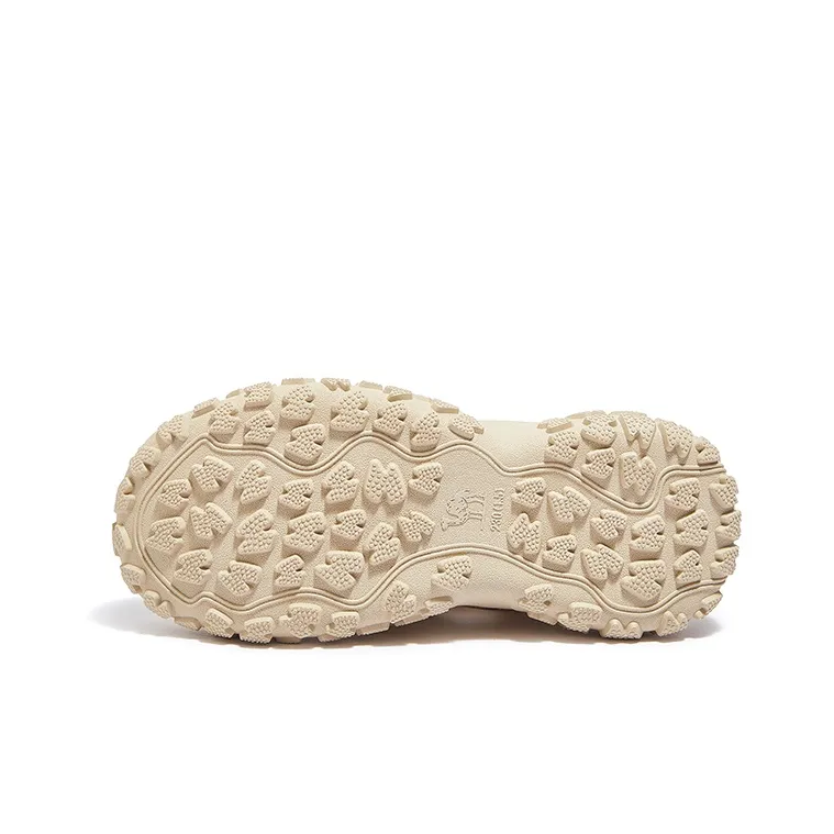 CAMEL Cushioned Slip Resistant Abrasion Resistant Breathable Low Top Outdoor Shoes Women's-5